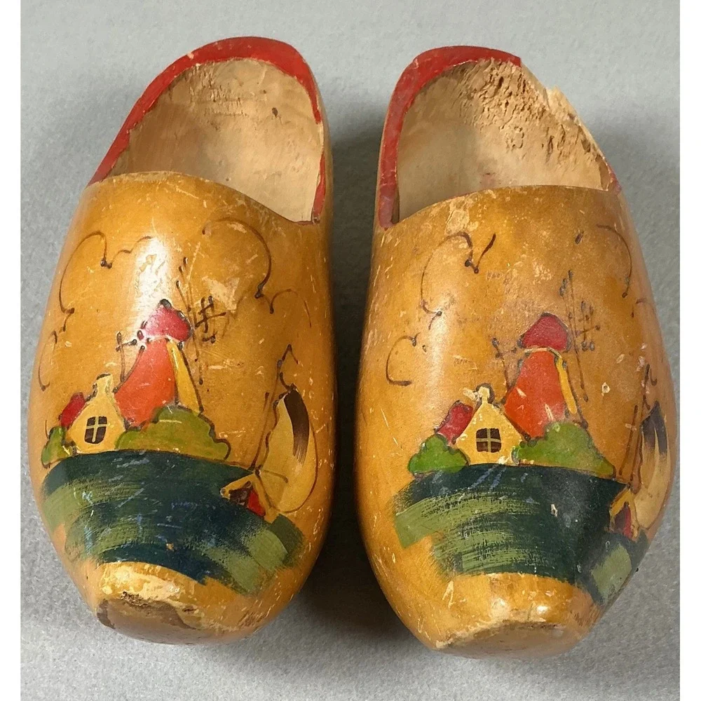 N/A authentic vintage
